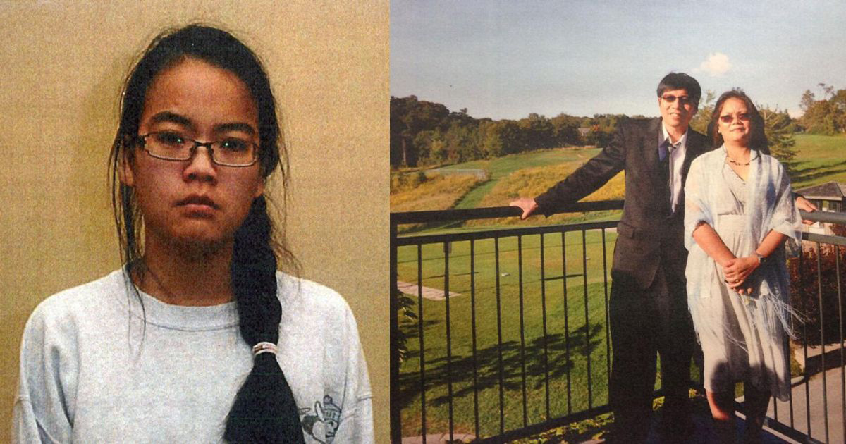 What happened to Jennifer Pan, who hired people to kill her parents in